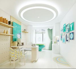 石牌街龍口東預(yù)防接種門診遷新址，愛博恩兒童保健中心升級(jí)服務(wù)